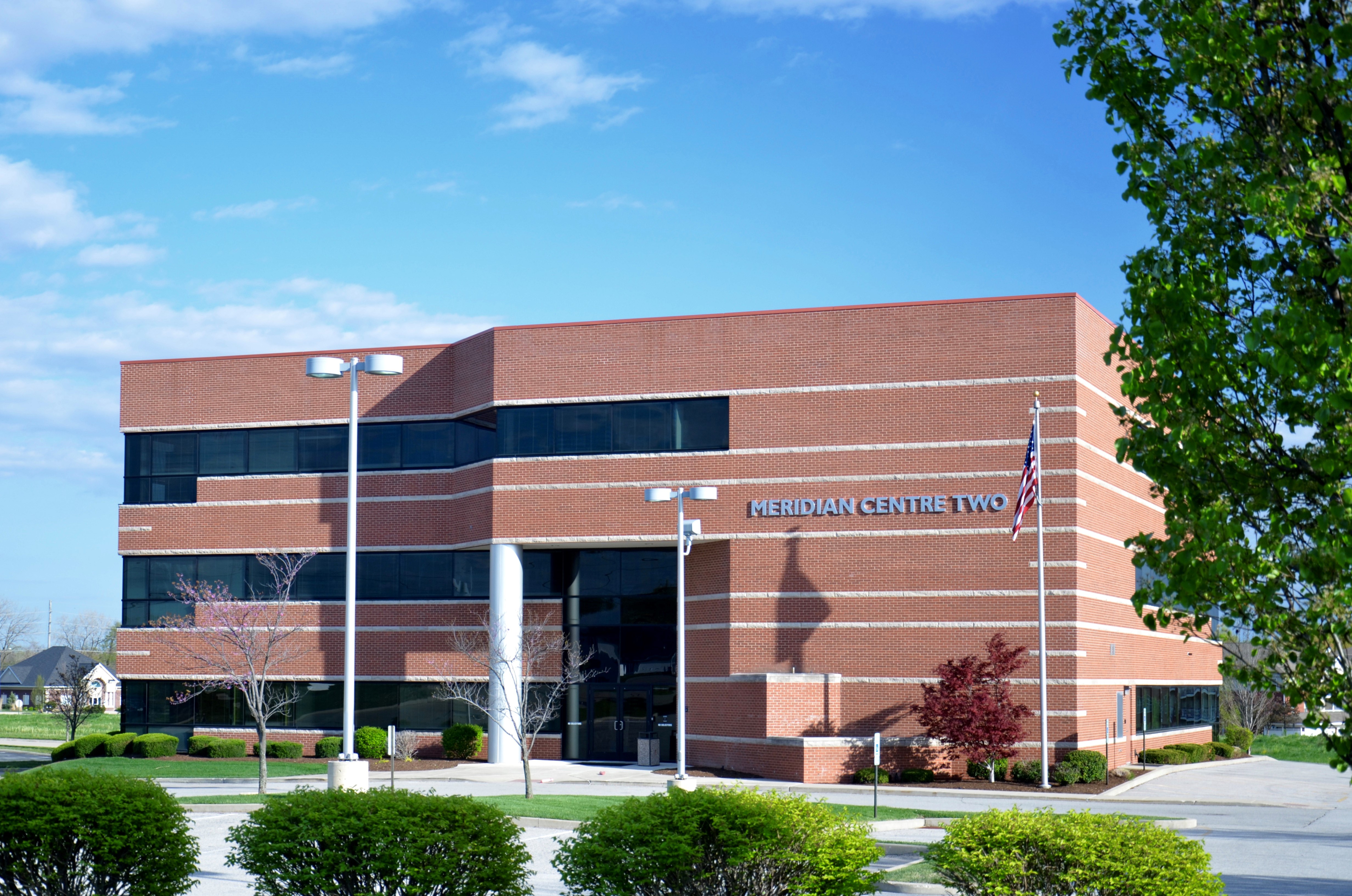 About Goshen Group, Inc